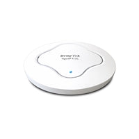 DrayTek VigorAP 912C AC1200 Ceiling-Mount Mesh Access Point PoE DrayTek VigorAP 912C AC1200 Ceiling-Mount Mesh Access Point PoE
